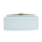 Louis Vuitton Louis Vuitton Olympe Blue Calf Leather MyLockme BB