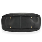 Louis Vuitton Louis Vuitton Black Monogram Empreinte Spontini Bag