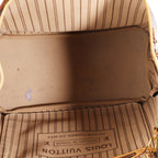 Louis Vuitton Louis Vuitton Monogram Canvas Neverfull MM