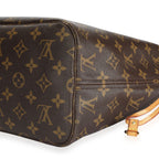 Louis Vuitton Louis Vuitton Monogram Canvas Neverfull MM