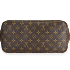 Louis Vuitton Louis Vuitton Monogram Canvas Neverfull MM