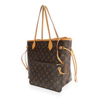 Louis Vuitton Louis Vuitton Monogram Canvas Neverfull MM