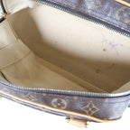 Louis Vuitton Louis Vuitton Monogram Canvas Manhattan PM