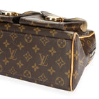 Louis Vuitton Louis Vuitton Monogram Canvas Manhattan PM