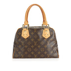 Louis Vuitton Louis Vuitton Monogram Canvas Manhattan PM