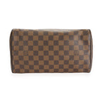 Louis Vuitton Louis Vuitton Damier Ebene Dopp Kit Toilet Pouch
