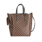 Louis Vuitton Louis Vuitton Damier Ebene Belmont MM