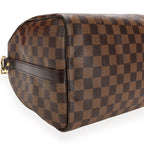 Louis Vuitton Louis Vuitton Damier Ebene Speedy Bandoulière 30