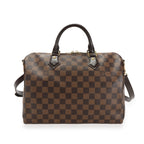 Louis Vuitton Louis Vuitton Damier Ebene Speedy Bandoulière 30