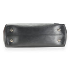 Louis Vuitton Louis Vuitton Anthracite Nacre Epi Leather Cluny MM