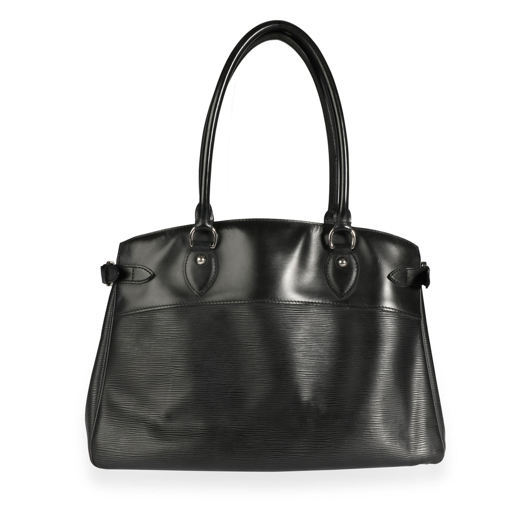 Louis Vuitton Louis Vuitton Epi Leather Passy GM