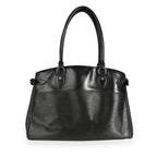 Louis Vuitton Louis Vuitton Epi Leather Passy GM