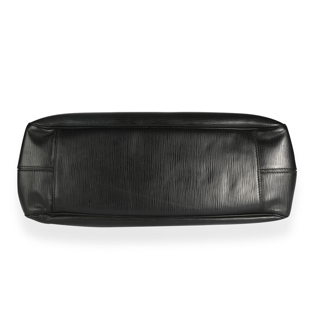 Louis Vuitton Louis Vuitton Epi Leather Passy GM