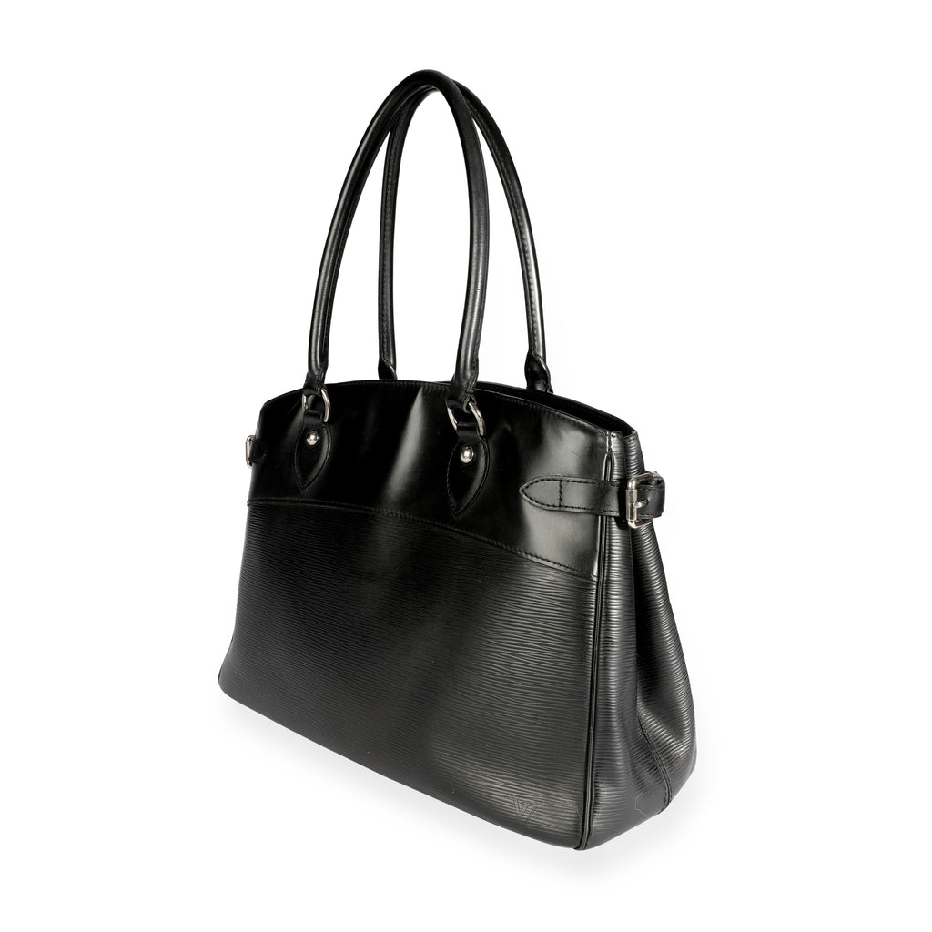 Louis Vuitton Louis Vuitton Epi Leather Passy GM