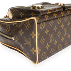 Louis Vuitton Louis Vuitton Monogram Canvas Manhattan PM