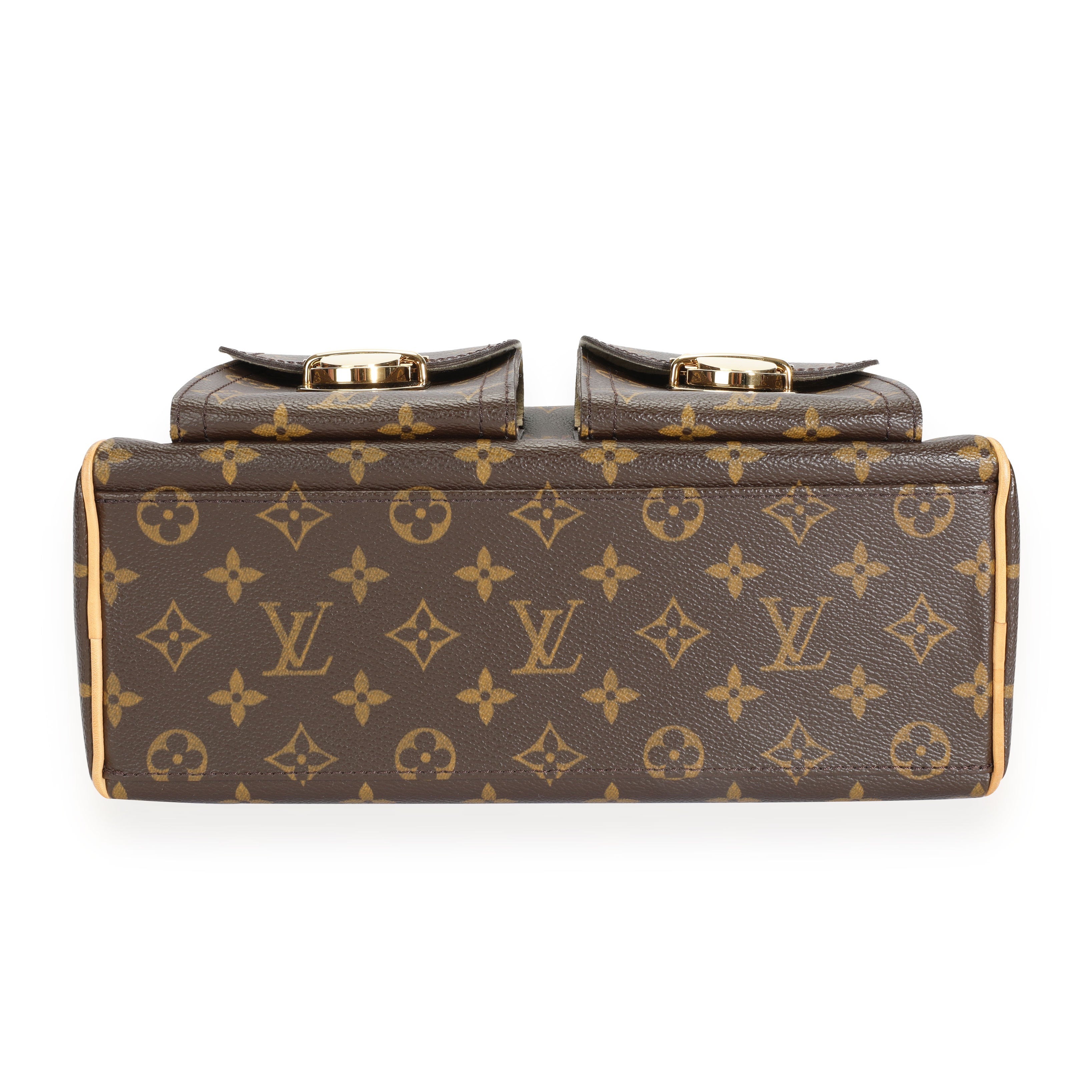 Louis Vuitton Louis Vuitton Monogram Canvas Manhattan PM