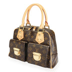 Louis Vuitton Louis Vuitton Monogram Canvas Manhattan PM