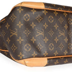 Louis Vuitton Louis Vuitton Monogram Canvas Estrella MM