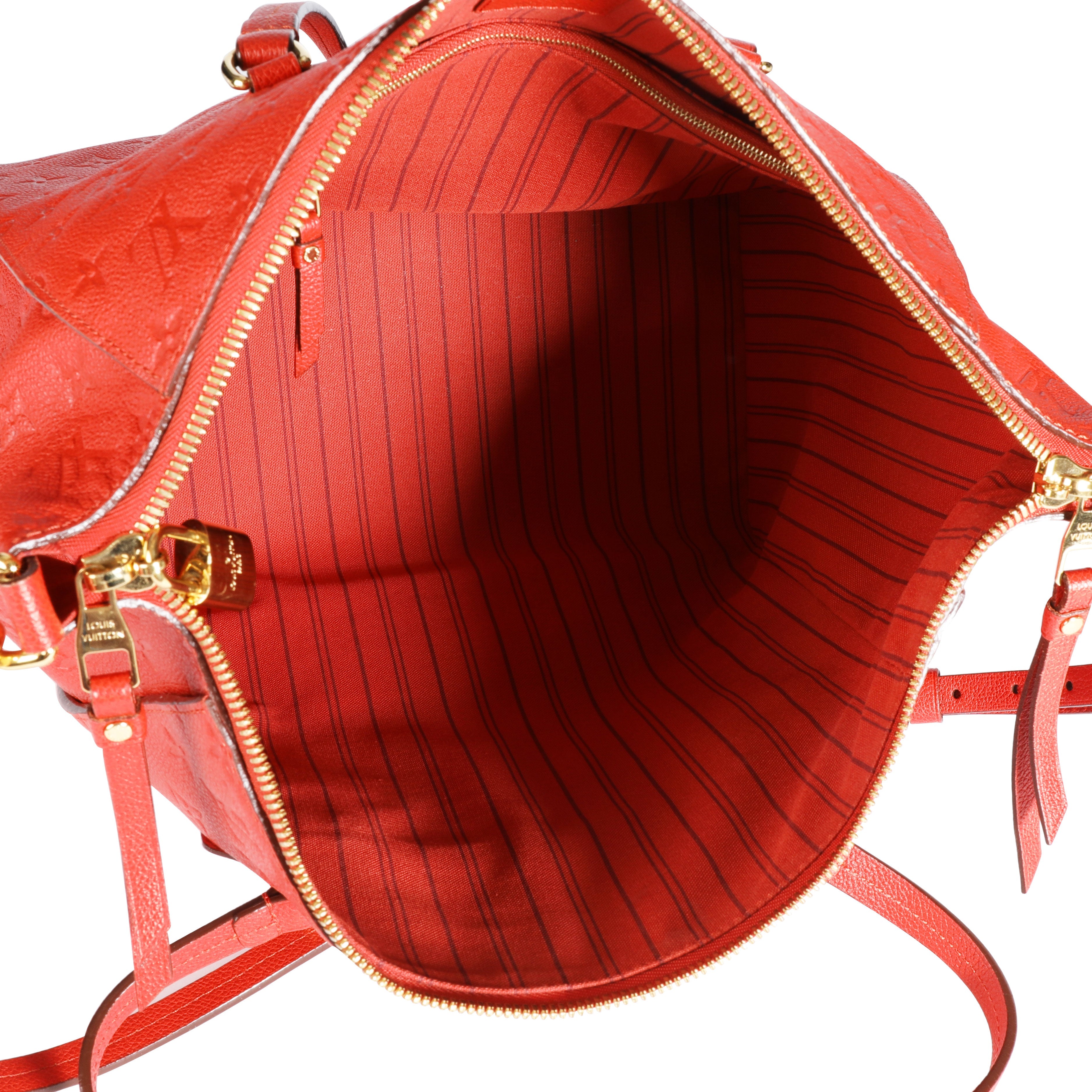 Louis Vuitton Louis Vuitton Orient Monogram Empreinte Lumineuse PM