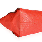 Louis Vuitton Louis Vuitton Orient Monogram Empreinte Lumineuse PM
