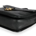 Louis Vuitton Louis Vuitton Black Monogram Empreinte Pochette Métis