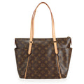 Louis Vuitton Louis Vuitton Monogram Canvas Totally PM