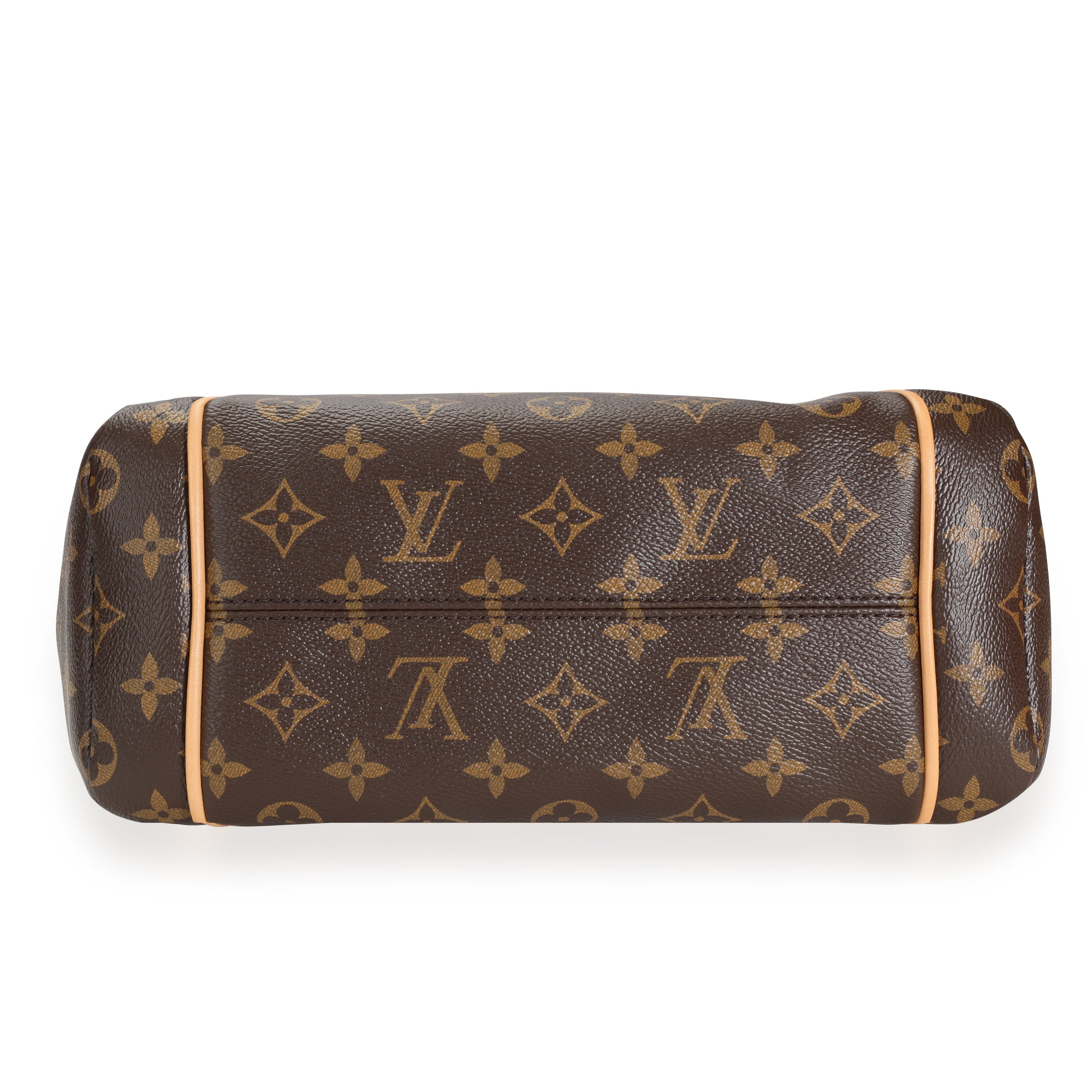 Louis Vuitton Louis Vuitton Monogram Canvas Totally PM