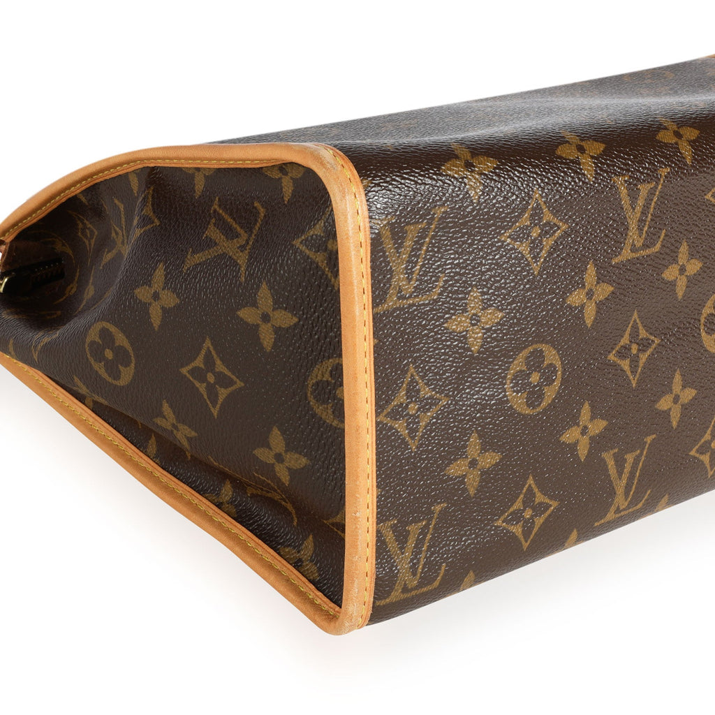 Louis Vuitton Louis Vuitton Monogram Canvas Popincourt Haut Bag