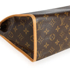 Louis Vuitton Louis Vuitton Monogram Canvas Popincourt Haut Bag