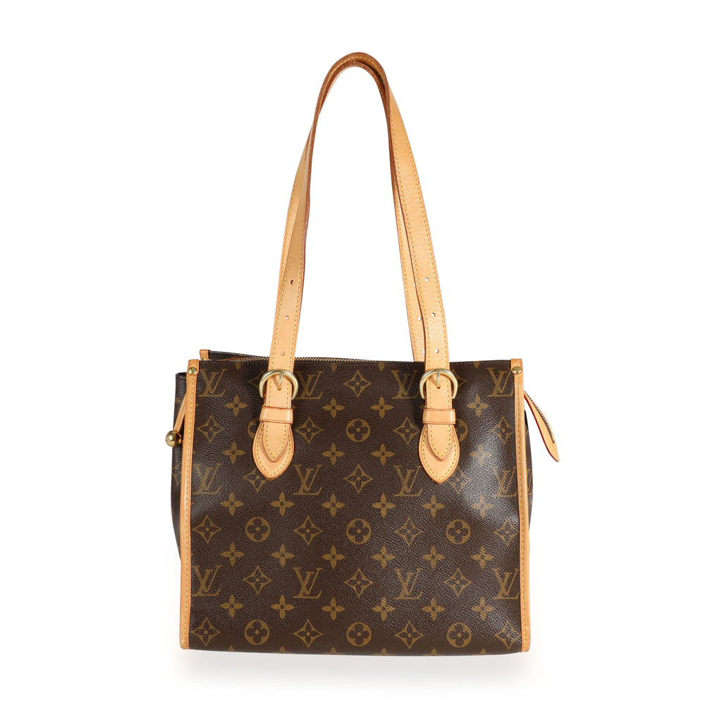 Louis Vuitton Louis Vuitton Monogram Canvas Popincourt Haut Bag