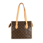Louis Vuitton Louis Vuitton Monogram Canvas Popincourt Haut Bag