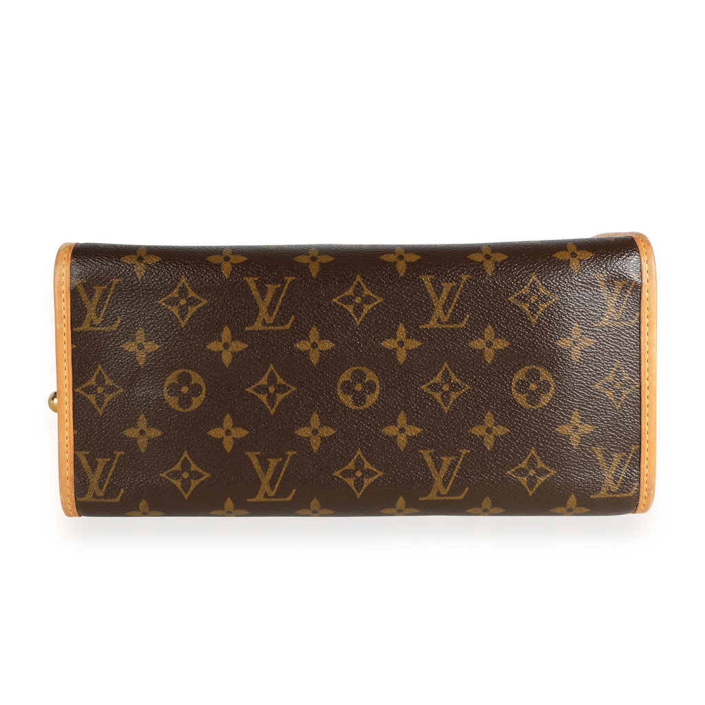 Louis Vuitton Louis Vuitton Monogram Canvas Popincourt Haut Bag