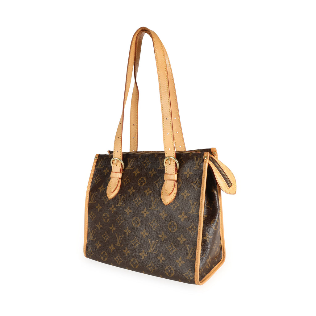 Louis Vuitton Louis Vuitton Monogram Canvas Popincourt Haut Bag