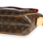 Louis Vuitton Louis Vuitton Monogram Canvas Viva Cite GM Bag