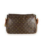 Louis Vuitton Louis Vuitton Monogram Canvas Viva Cite GM Bag