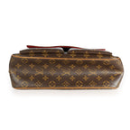 Louis Vuitton Louis Vuitton Monogram Canvas Viva Cite GM Bag
