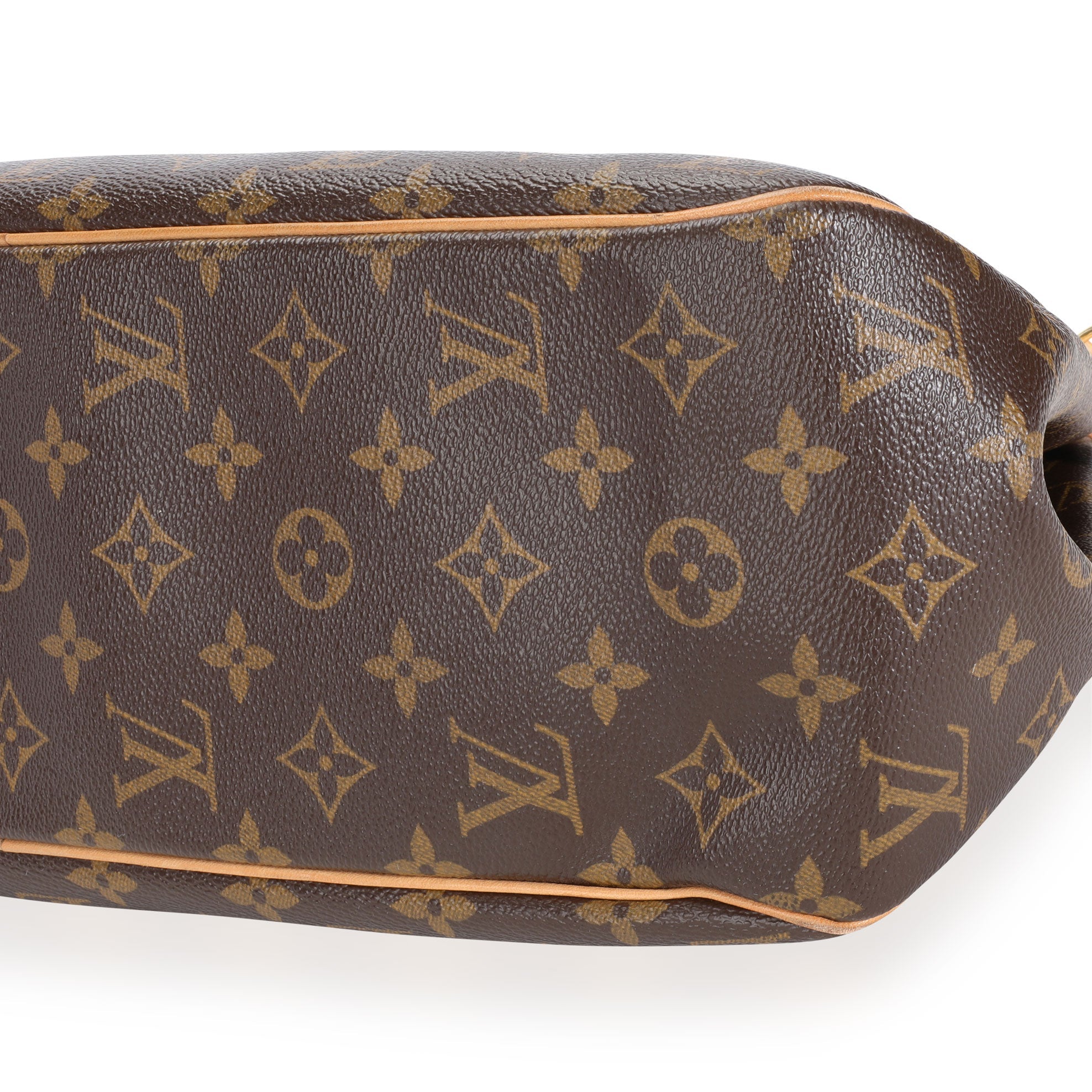 Louis Vuitton Louis Vuitton Monogram Canvas Batignolles Horizontal Bag