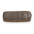 Louis Vuitton Louis Vuitton Monogram Canvas Batignolles Horizontal Bag