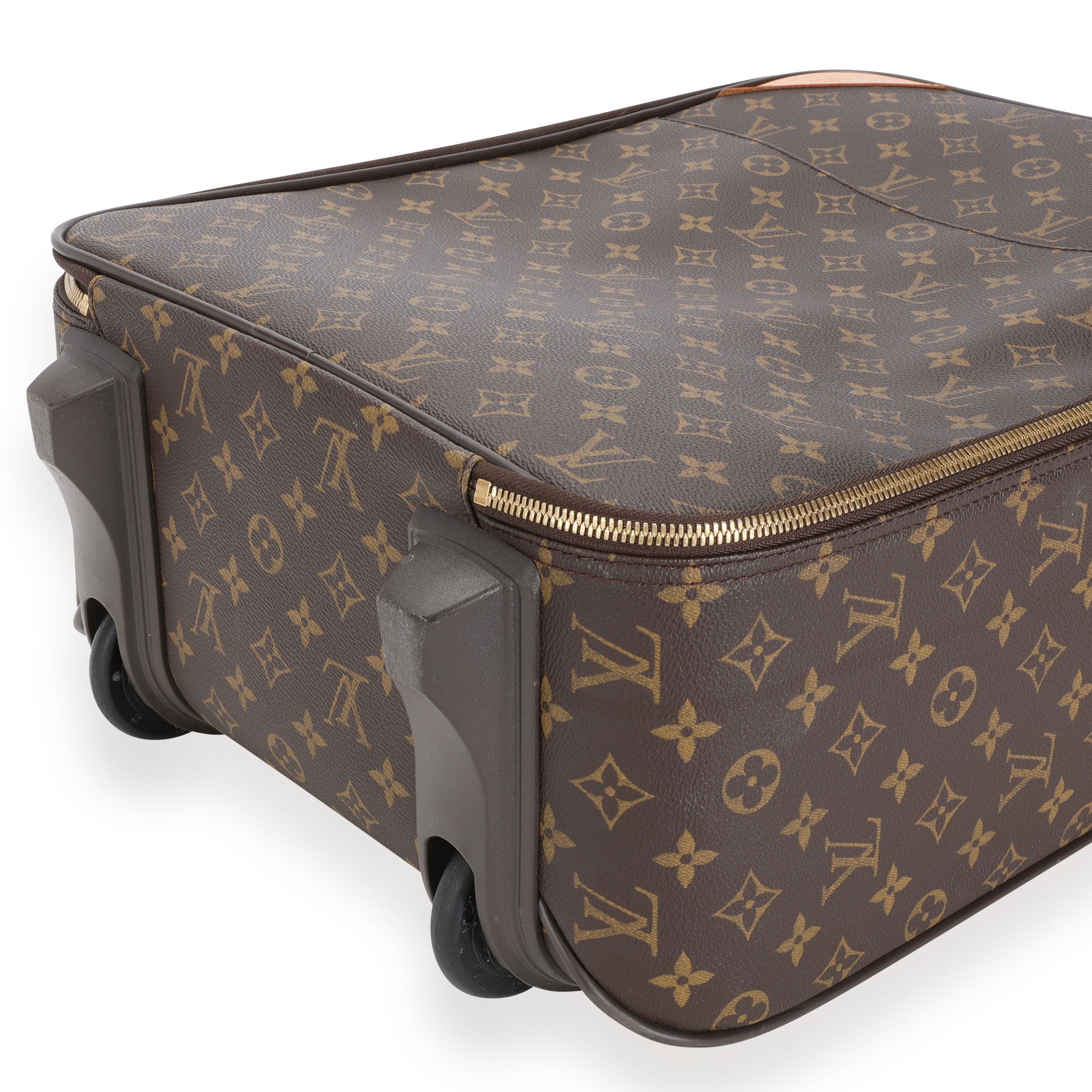 Louis Vuitton Louis Vuitton Monogram Canvas Pégase 50 Suitcase