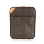 Louis Vuitton Louis Vuitton Monogram Canvas Pégase 50 Suitcase