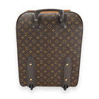 Louis Vuitton Louis Vuitton Monogram Canvas Pégase 50 Suitcase
