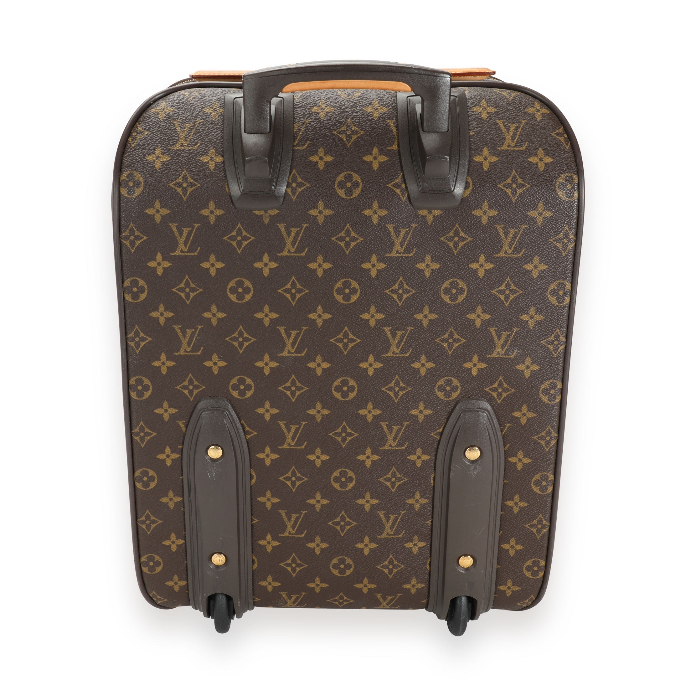 Louis Vuitton Louis Vuitton Monogram Canvas Pégase 50 Suitcase