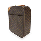 Louis Vuitton Louis Vuitton Monogram Canvas Pégase 50 Suitcase