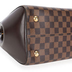 Louis Vuitton Louis Vuitton Damier Ebene Rivoli MM