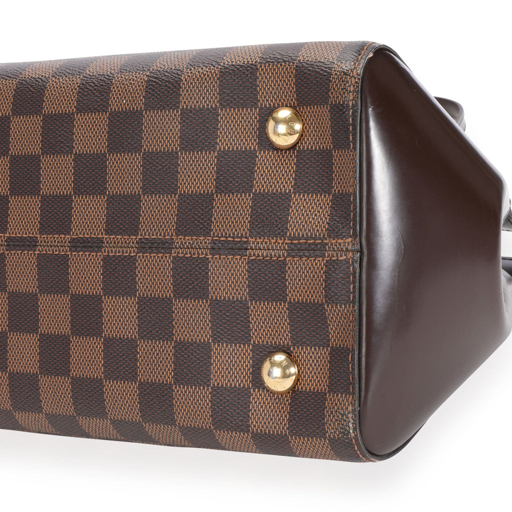 Louis Vuitton Louis Vuitton Damier Ebene Rivoli MM