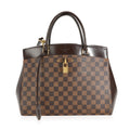 Louis Vuitton Louis Vuitton Damier Ebene Rivoli MM