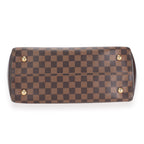 Louis Vuitton Louis Vuitton Damier Ebene Rivoli MM