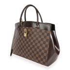 Louis Vuitton Louis Vuitton Damier Ebene Rivoli MM