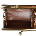Louis Vuitton Louis Vuitton Vintage Canvas Monogram Lipstick Case