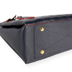 Louis Vuitton Louis Vuitton Marine Rouge Monogram Empreinte Surène MM